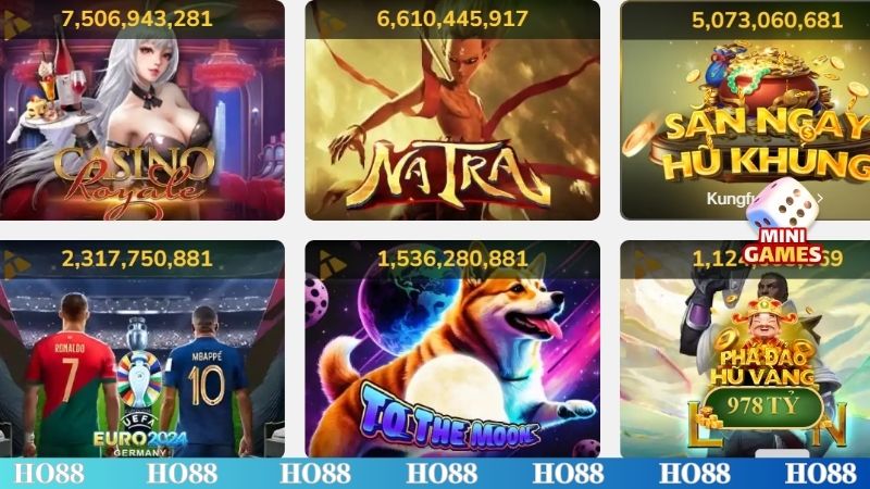 Cách chơi slot thắng đậm không cần đến tool hack nổ hũ