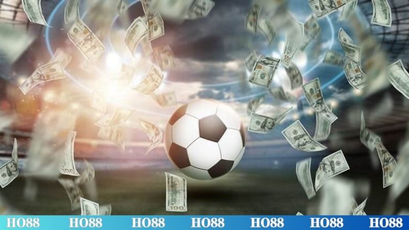 Cách tránh bẫy kèo đồng banh