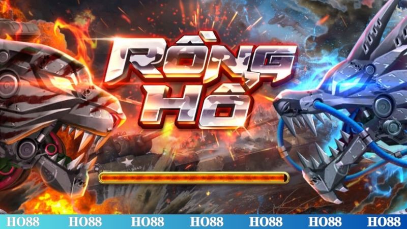 Giới thiệu Rồng Hổ là game gì?