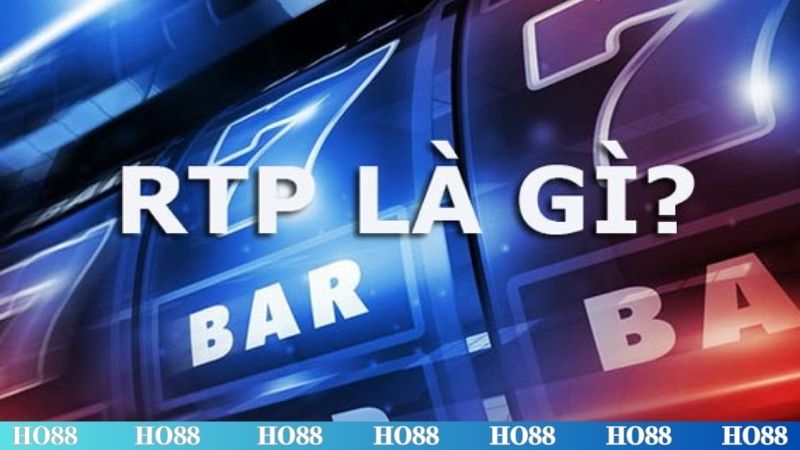 Hiểu về RTP trong game là gì