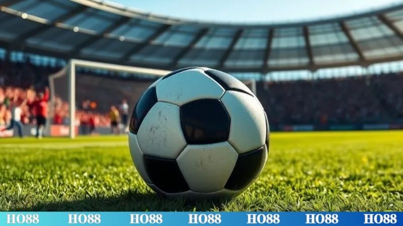 Lưu ý khi chơi kèo bóng đá