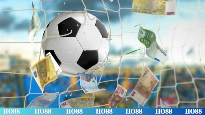 Lưu ý khi chơi kèo bóng đá - Nên có kế hoạch kiểm soát vốn