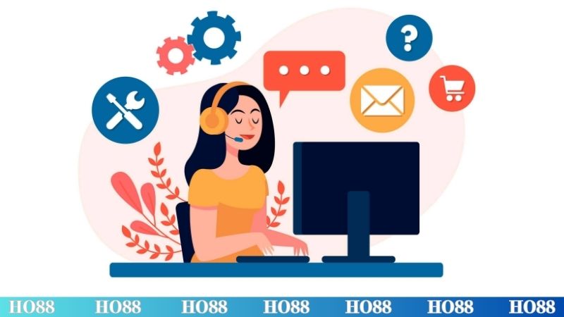 Khi kết nối với nhà cái cần chú ý điều gì?