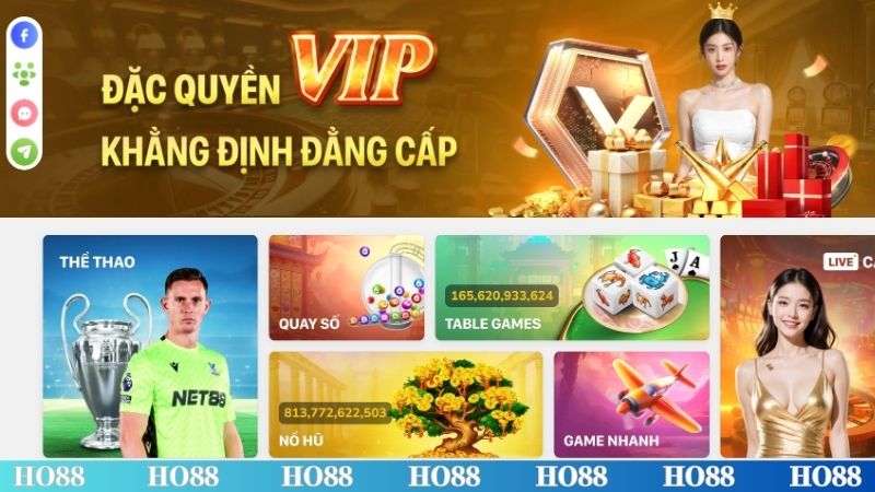 Thời điểm hội viên nên liên hệ HO88 tốt nhất?